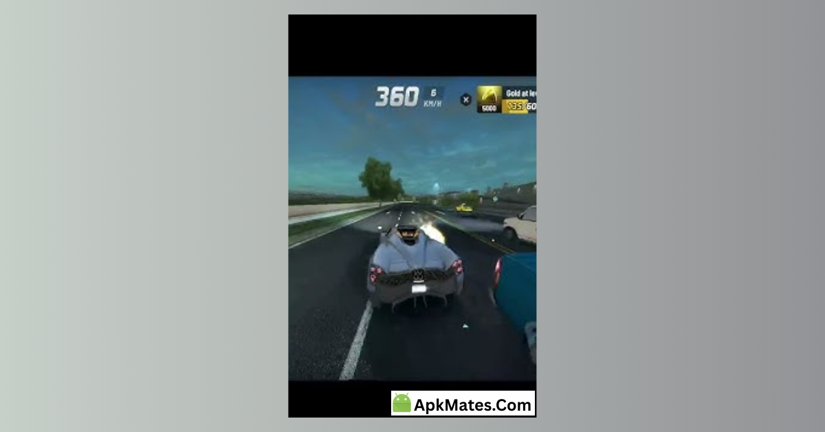 Extreme Car Driving Simulator