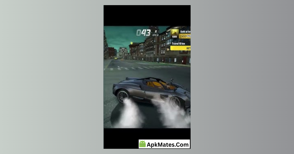 Extreme Car Driving Simulator 4.17.1 free install
