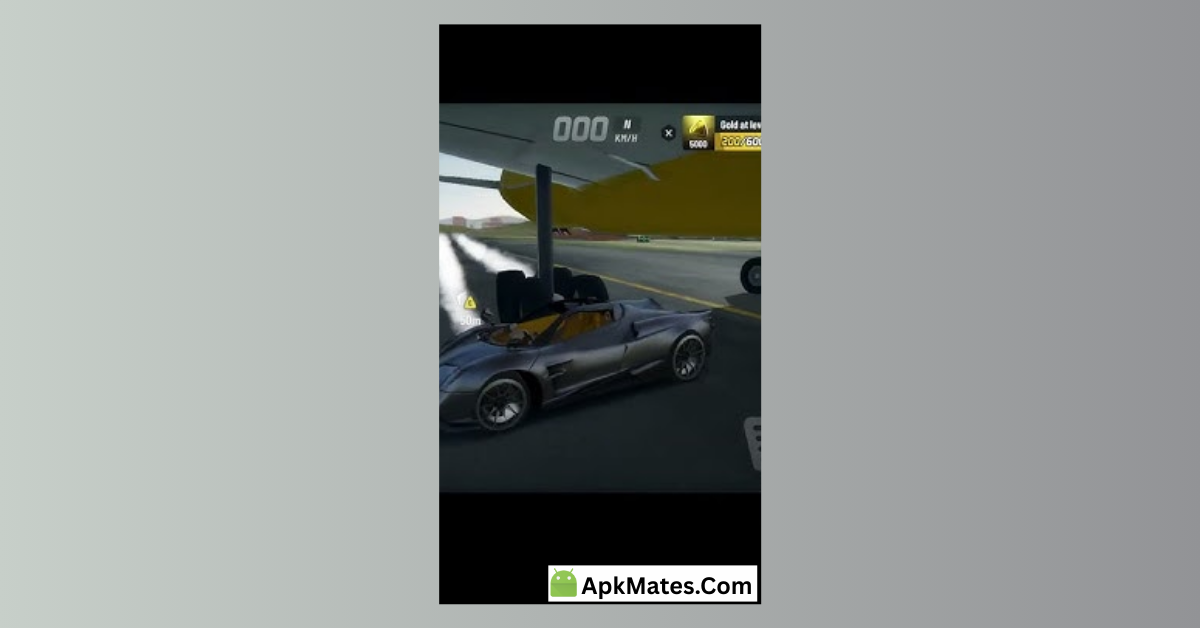 Extreme Car Driving Simulator 4.17.1 free download
