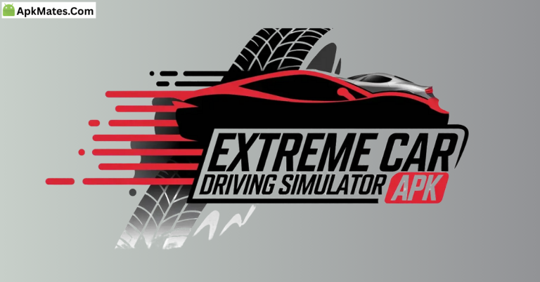 Extreme Car Driving Simulator 4.17.1 free