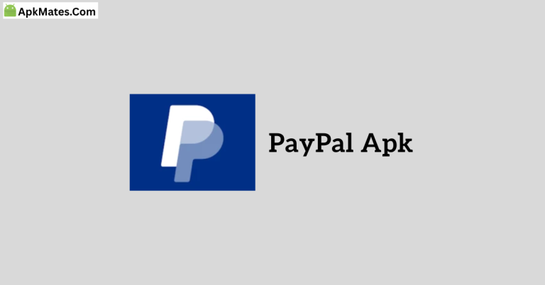 Download Now PayPal APK 8.83.0