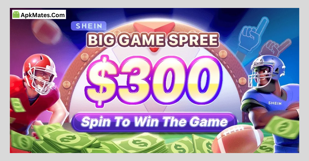 Download With No Delay SHEIN10.1.0 APK