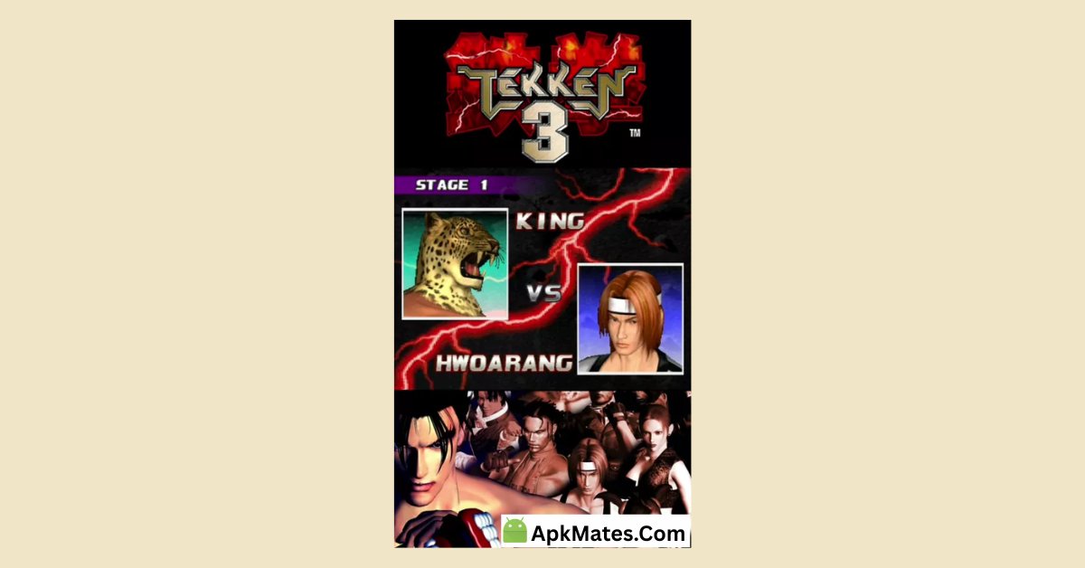 Tecan 3 APK 2025 free available