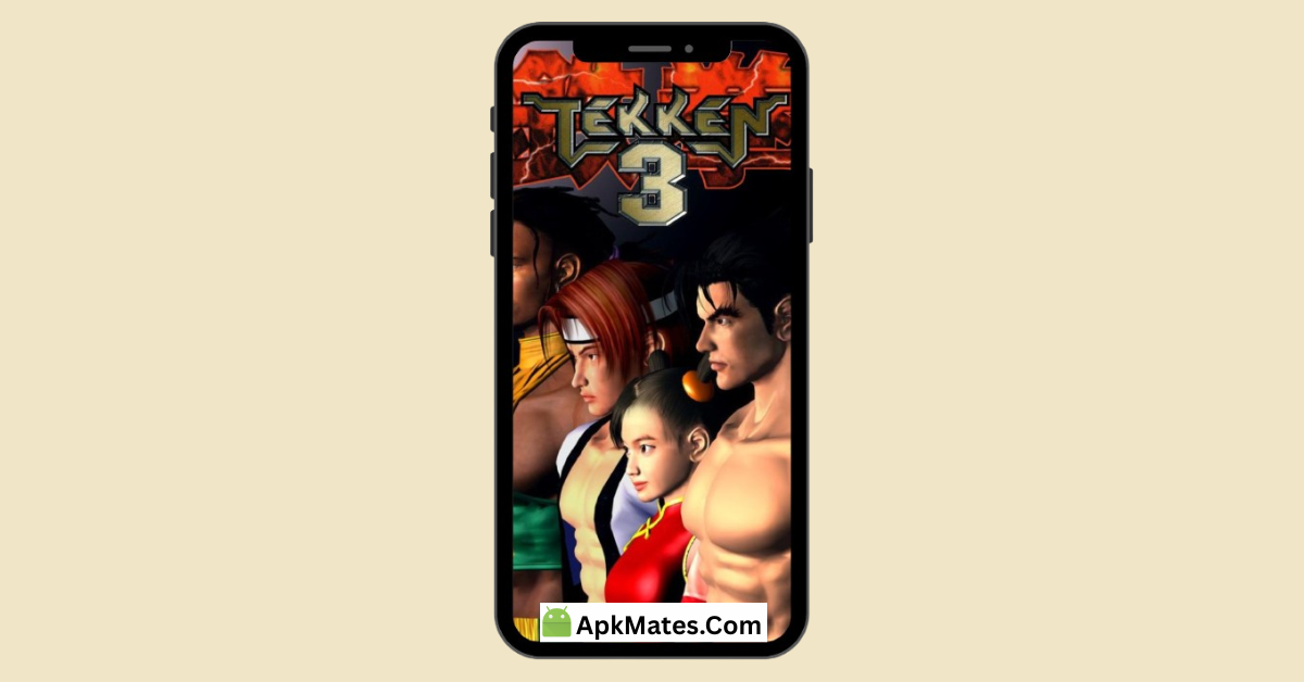 Tecan 3 APK 2025 free install