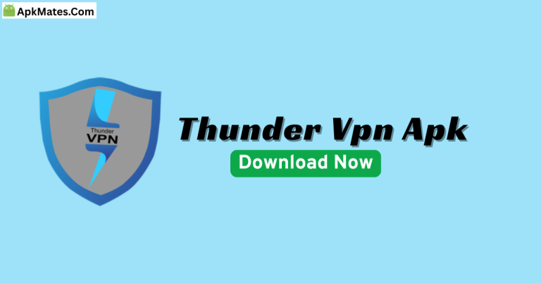 Download Now – 100% Free Thunder VPN 5.3.9
