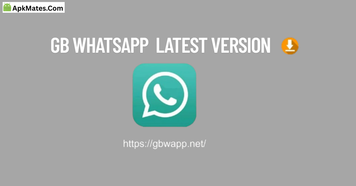 GBWhatsApp APK 2025 Free Download – Latest 10 Try it for free GBWhatsApp APK 2025