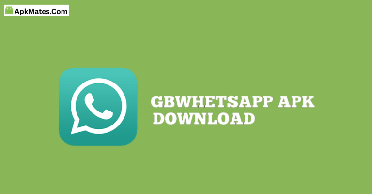 Start downloading GBWhatsApp APK 2025
