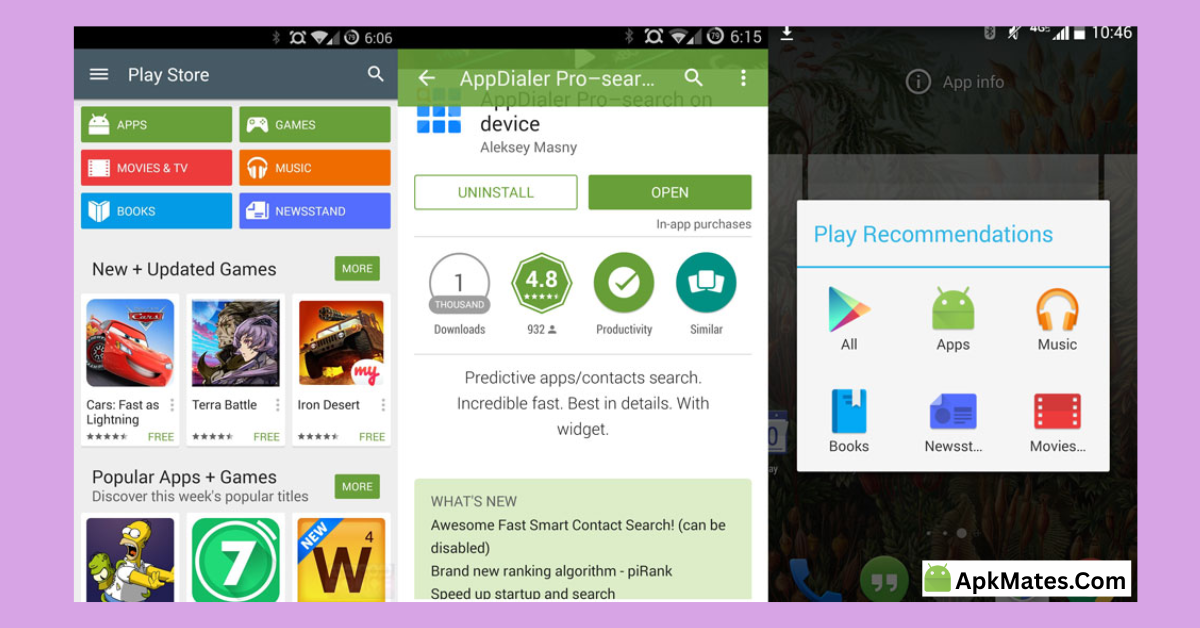 Start Your Free Download Today GooglePlayStore45.7.17 APK