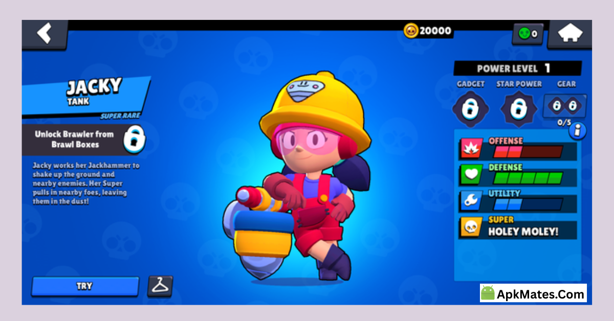 Free Download Available Null's Brawl v60.420