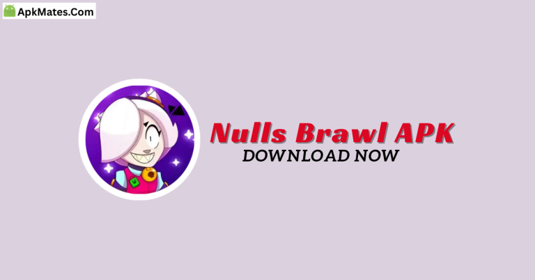 Get the Newest Version Free Null's Brawl v60.420