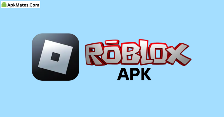 Access all features completely free today Roblox APK 2.668.660.