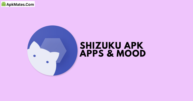 Available for download Shizuku APK 13.5.4
