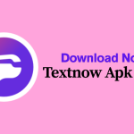 Download for Free TextNow24.39.0.1 APK