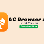 Free and Easy Download UC Browser 14.3.8.1352