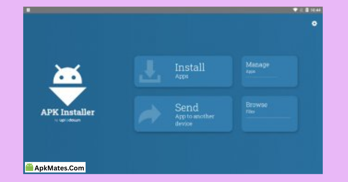 Install Now for Free Uptodown App Store 6.59 APK