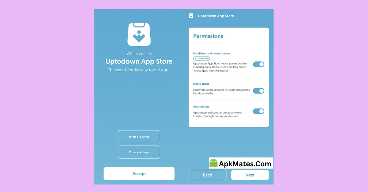 Get Your Free Copy Uptodown App Store 6.59 APK