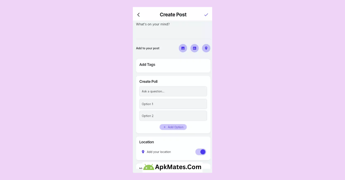 Download the Latest Version A plus Africa Plus APK