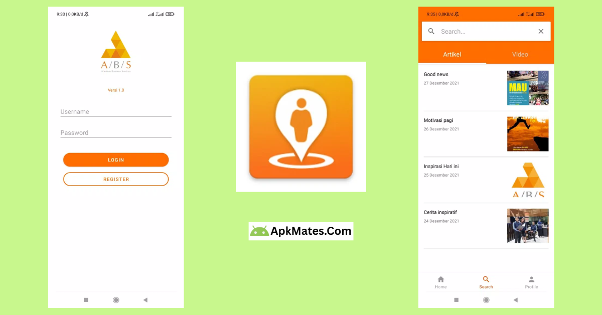 Download ABS KU 1.9.30 APK For Free 10 Free of charge ABS KU 1.9.30 APK