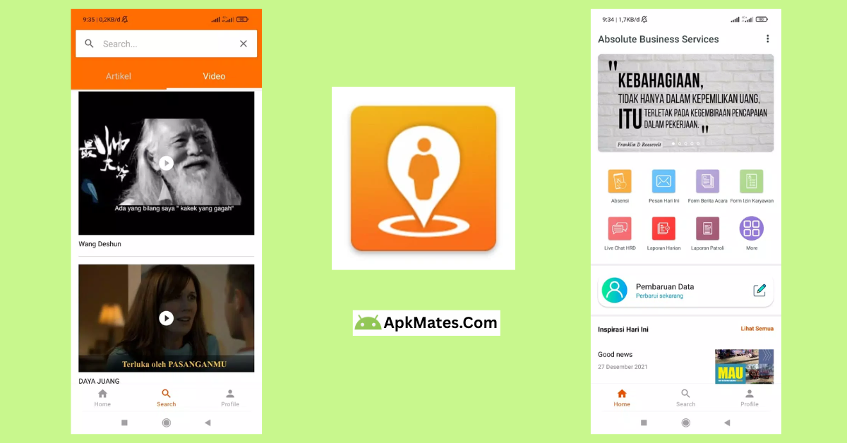 Download ABS KU 1.9.30 APK For Free 11 Enjoy it free ABS KU 1.9.30 APK