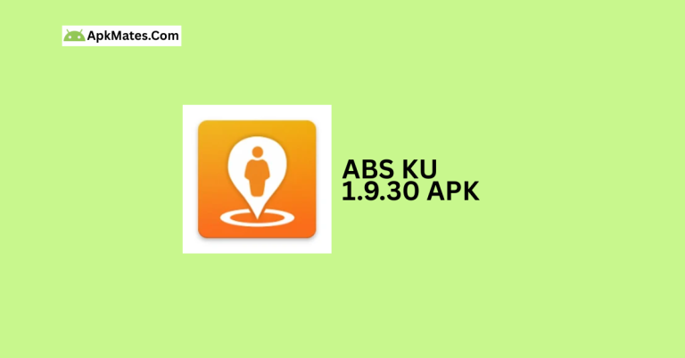 Unlock for free ABS KU 1.9.30 APK