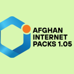 Get It Free Today Afghan Internet Packs 1.05