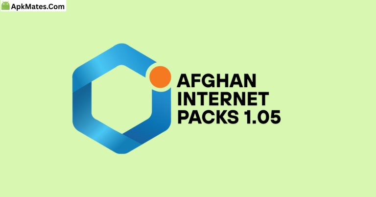 Get It Free Today Afghan Internet Packs 1.05