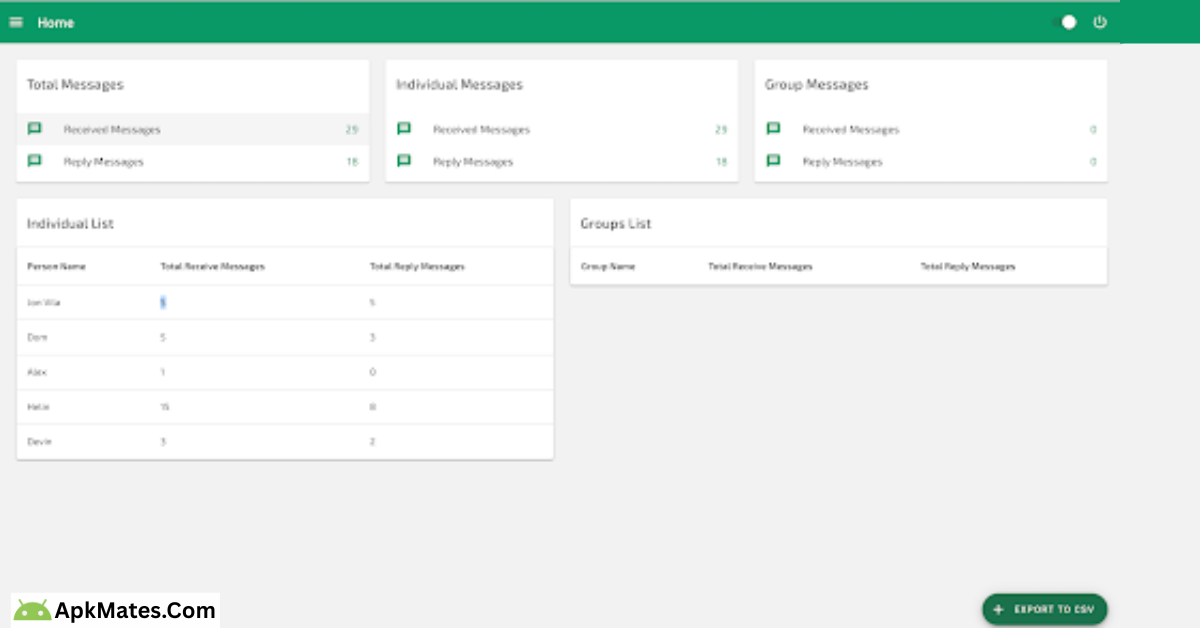 Instant Download Auto Respond ALL Social Media 1.8.2
