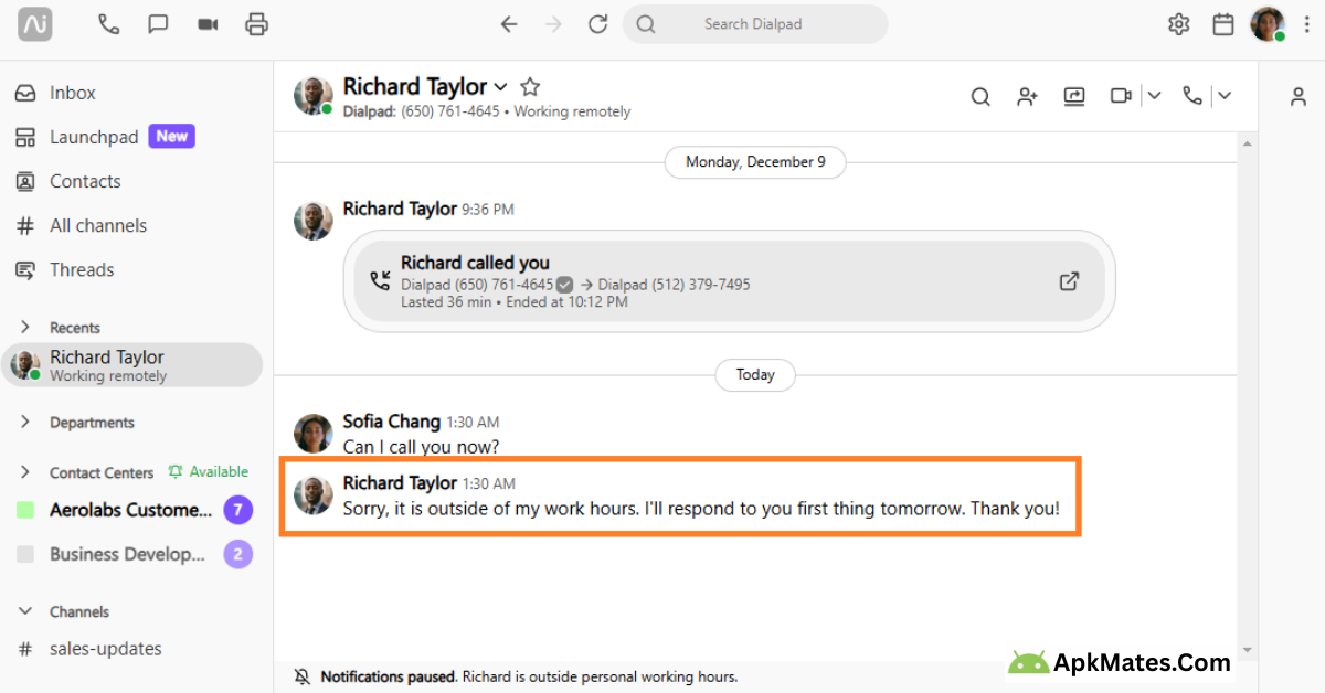Get the Latest Version Auto Respond ALL Social Media 1.8.2
