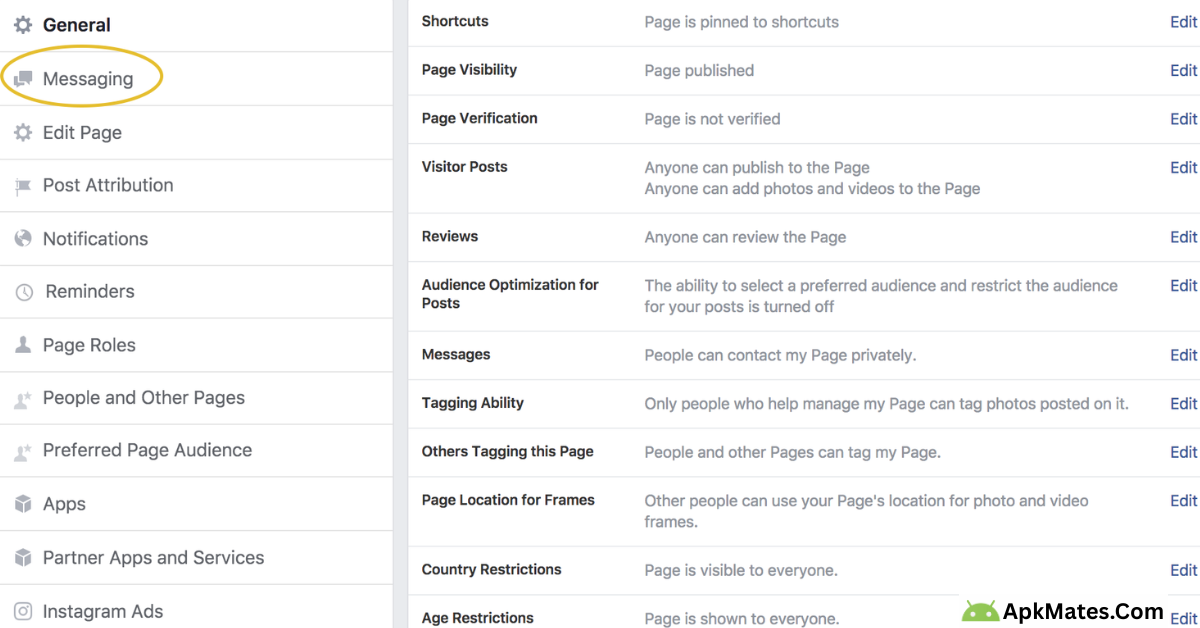 One-Click Download Auto Respond ALL Social Media 1.8.2