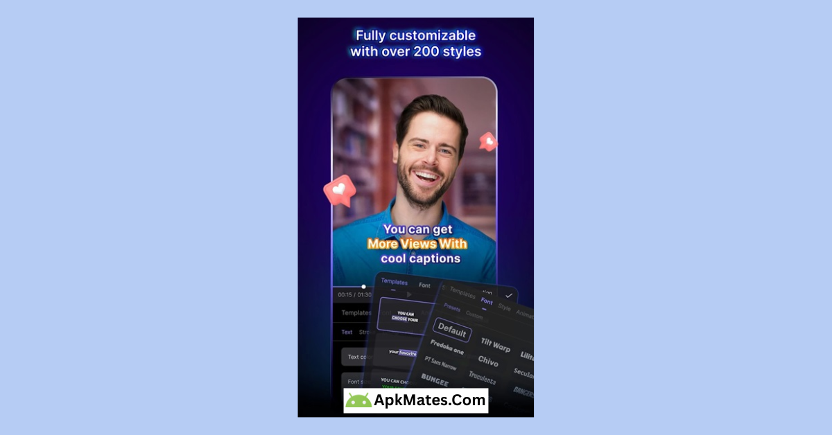 Enjoy for free Blink APK