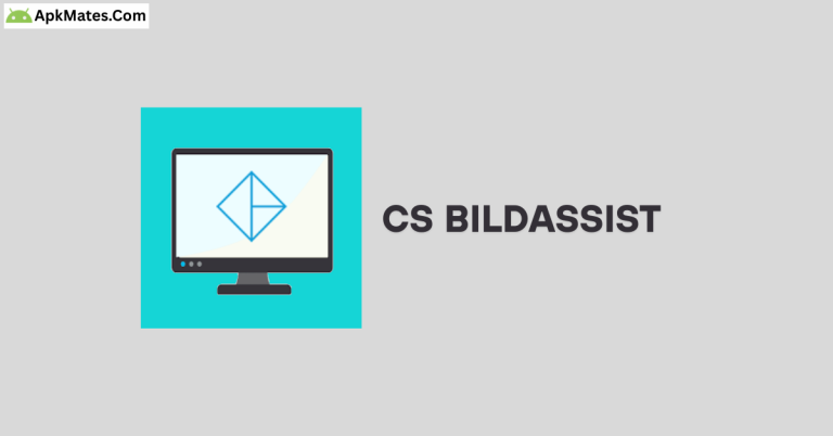 Download without registration CS BildAssist APK