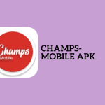 Stay Connected – Download Now Champs-Mobile APK