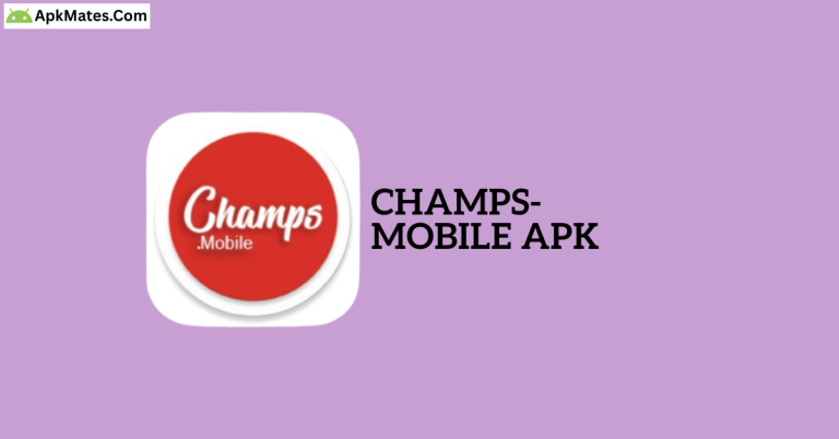 Stay Connected – Download Now Champs-Mobile APK