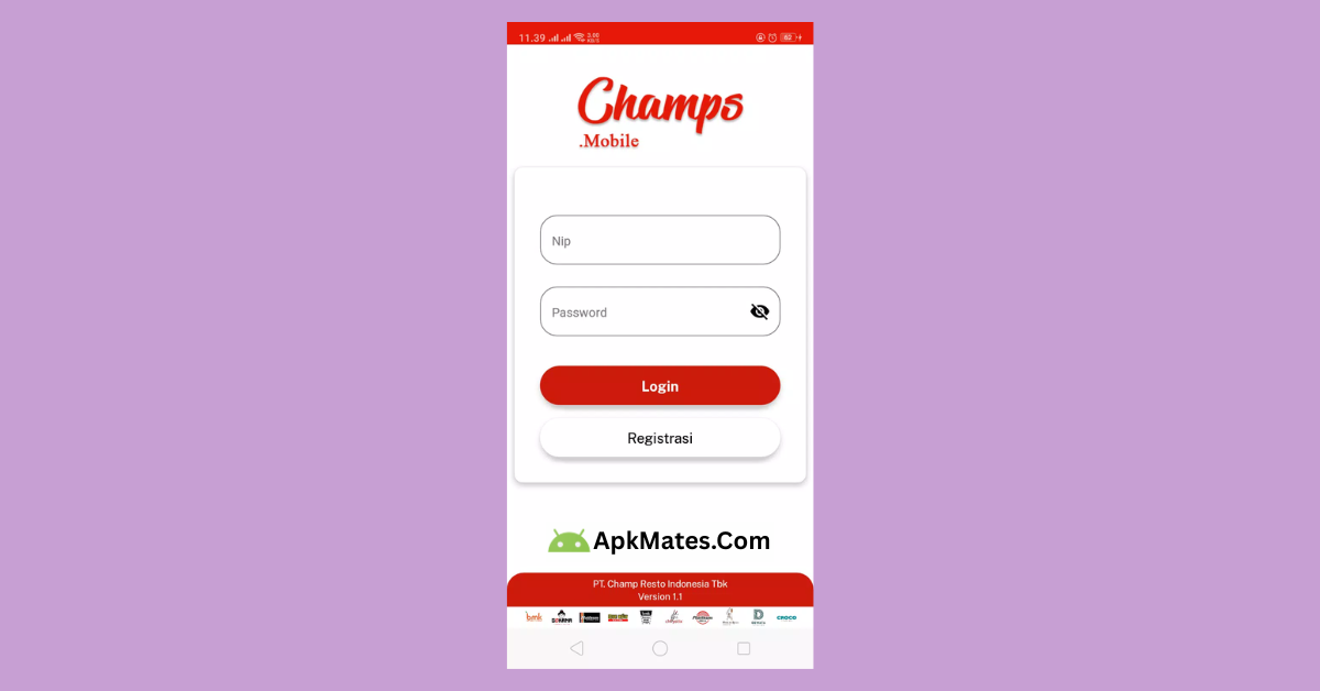 Connect with Ease – Download Free Champs-Mobile APK