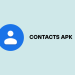 Download now Contacts APK