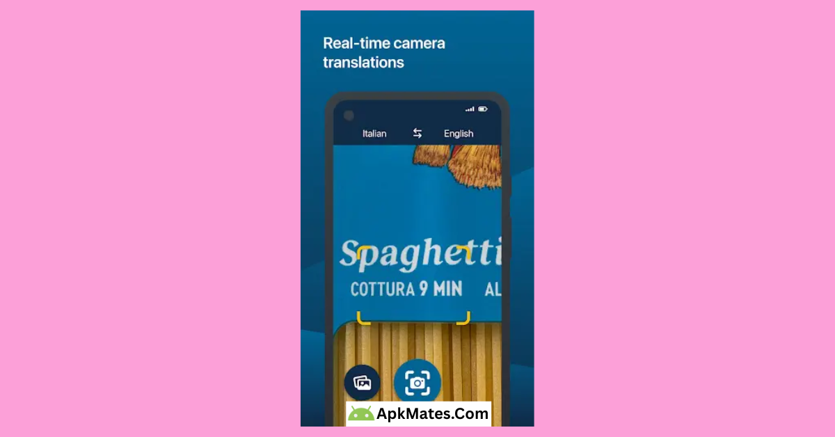 100% free to use Deep Translate 24.3 APK