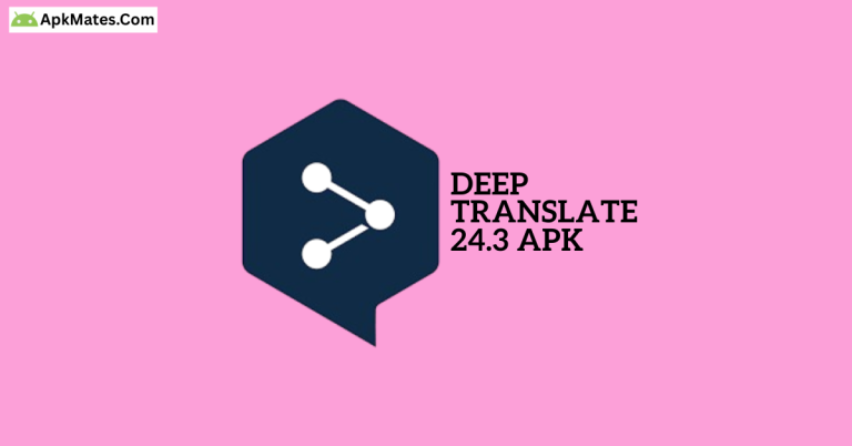 Enjoy this app without spending a dime Deep Translate 24.3 APK
