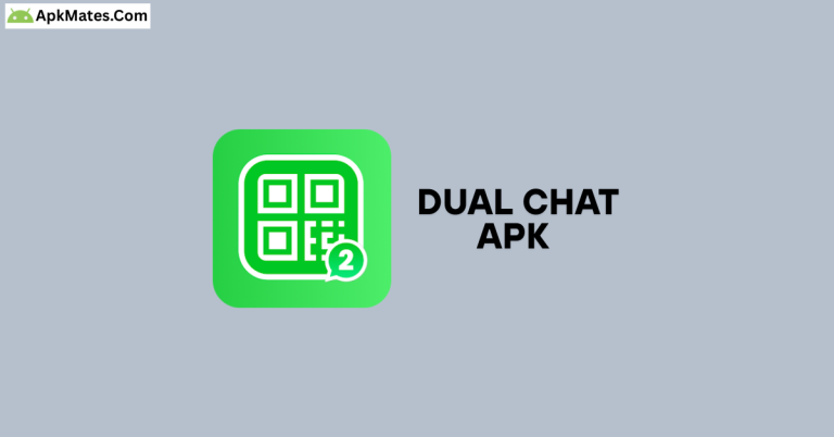 Safe APK download Dual Chat APK