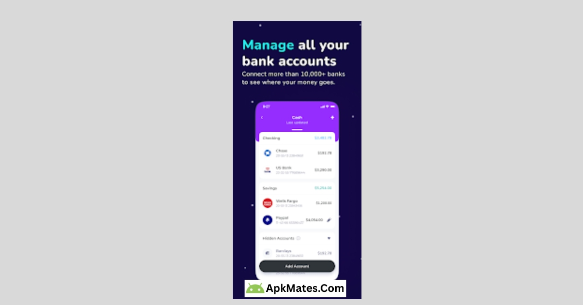 Grab the APK Emma APK