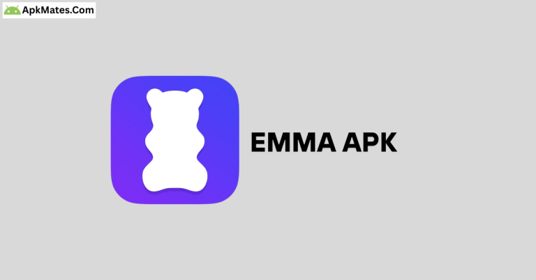 Download without registration Emma APK