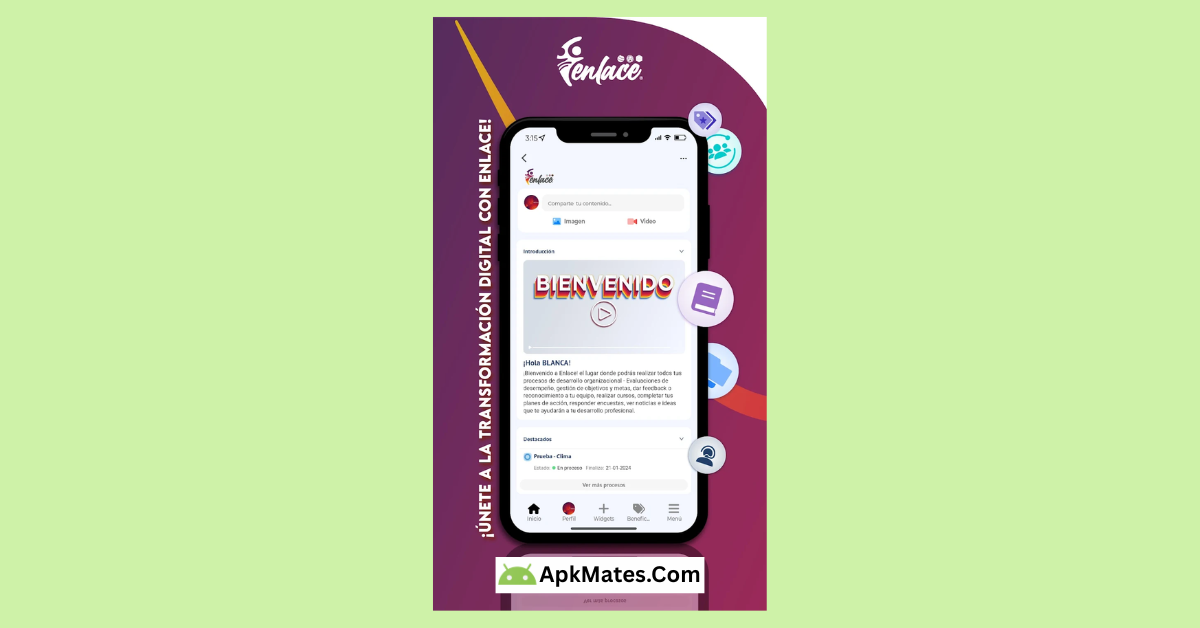 Chat Smarter – Get the App Enlace Grupo Cinemex 2.2.3