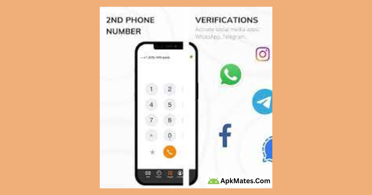 Free trial available Fanytel APK