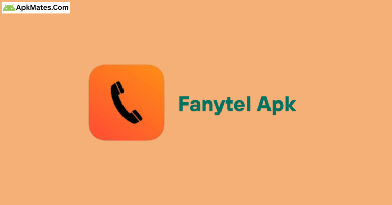 Get it free Fanytel APK
