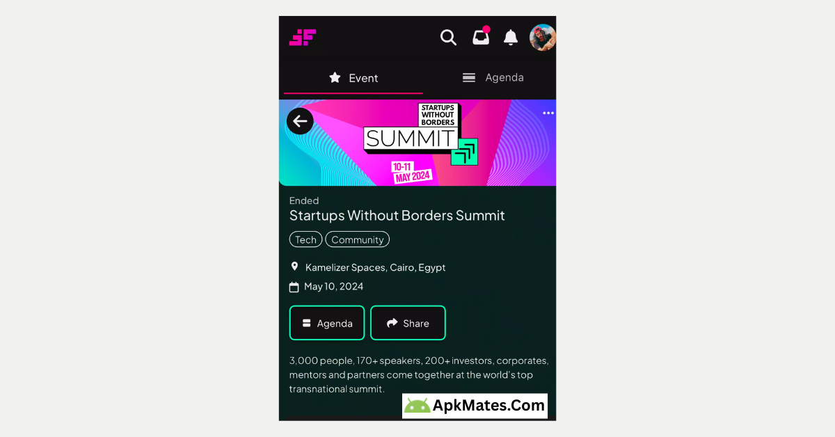 Safe and secure download Flan APK