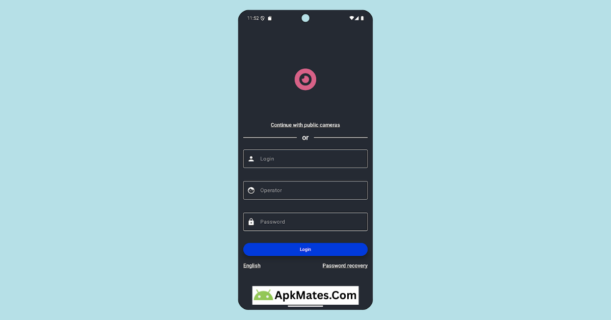 Ready for instant install Flussonic Watcher 23.09.0 APK
