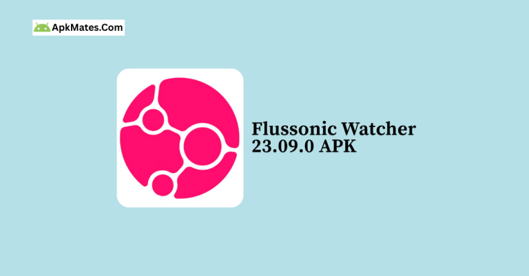 Start using it right away Flussonic Watcher 23.09.0 APK