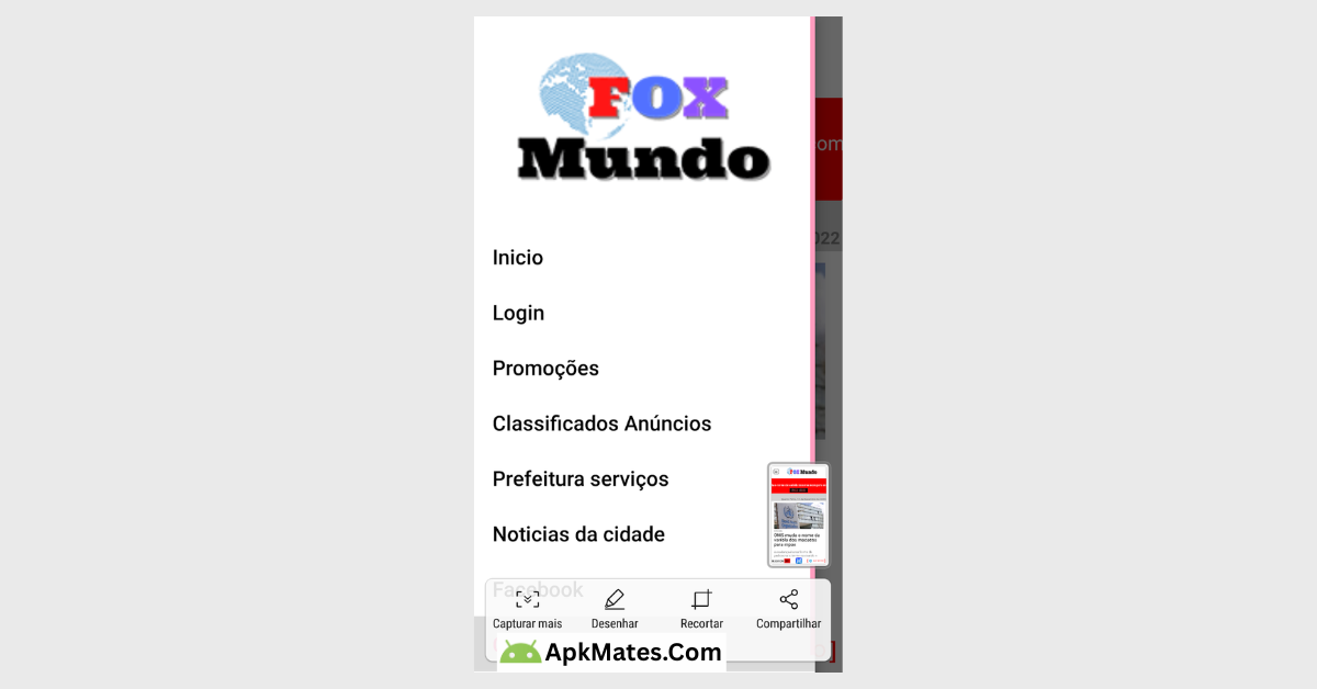 Start Using for Free Fox Mundo 7.1.74 APK