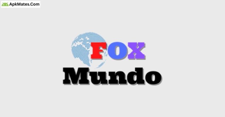 Download Now Fox Mundo 7.1.74 APK