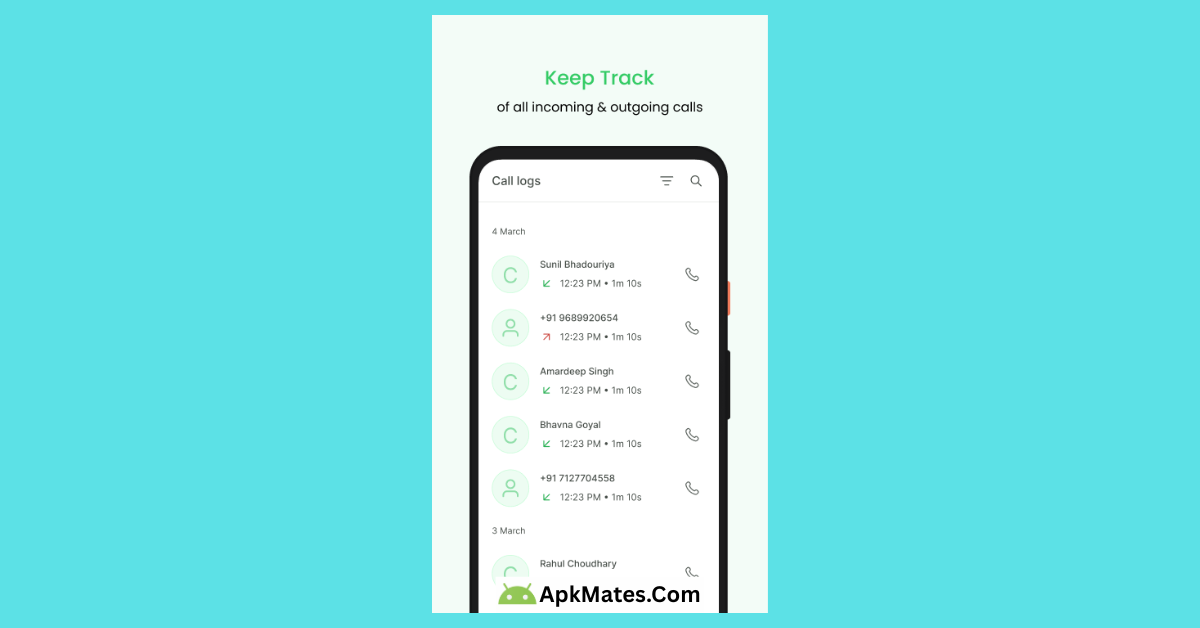 Download FreJun Dialer 7.8 Free for Android 11 Everything unlocked, everything free FreJun Dialer 7.8 APK