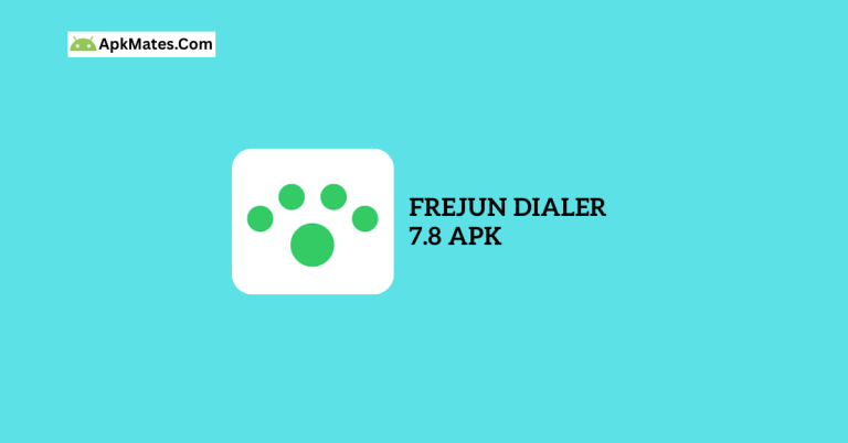 Yours to keep – absolutely free FreJun Dialer 7.8 APK